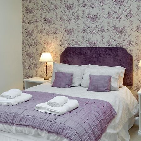 Dray Cottage East Allington Bagian luar foto