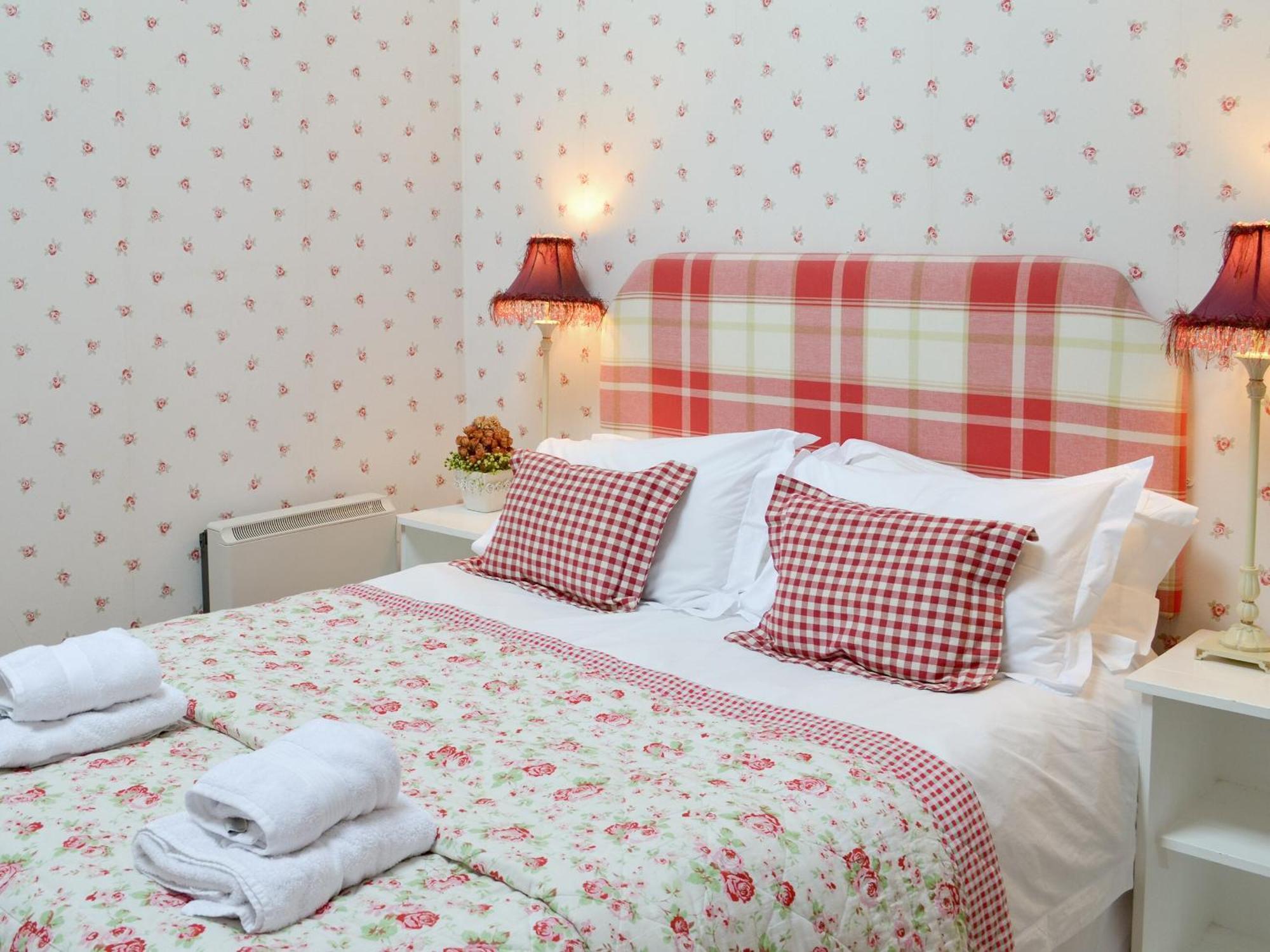 Dray Cottage East Allington Bagian luar foto