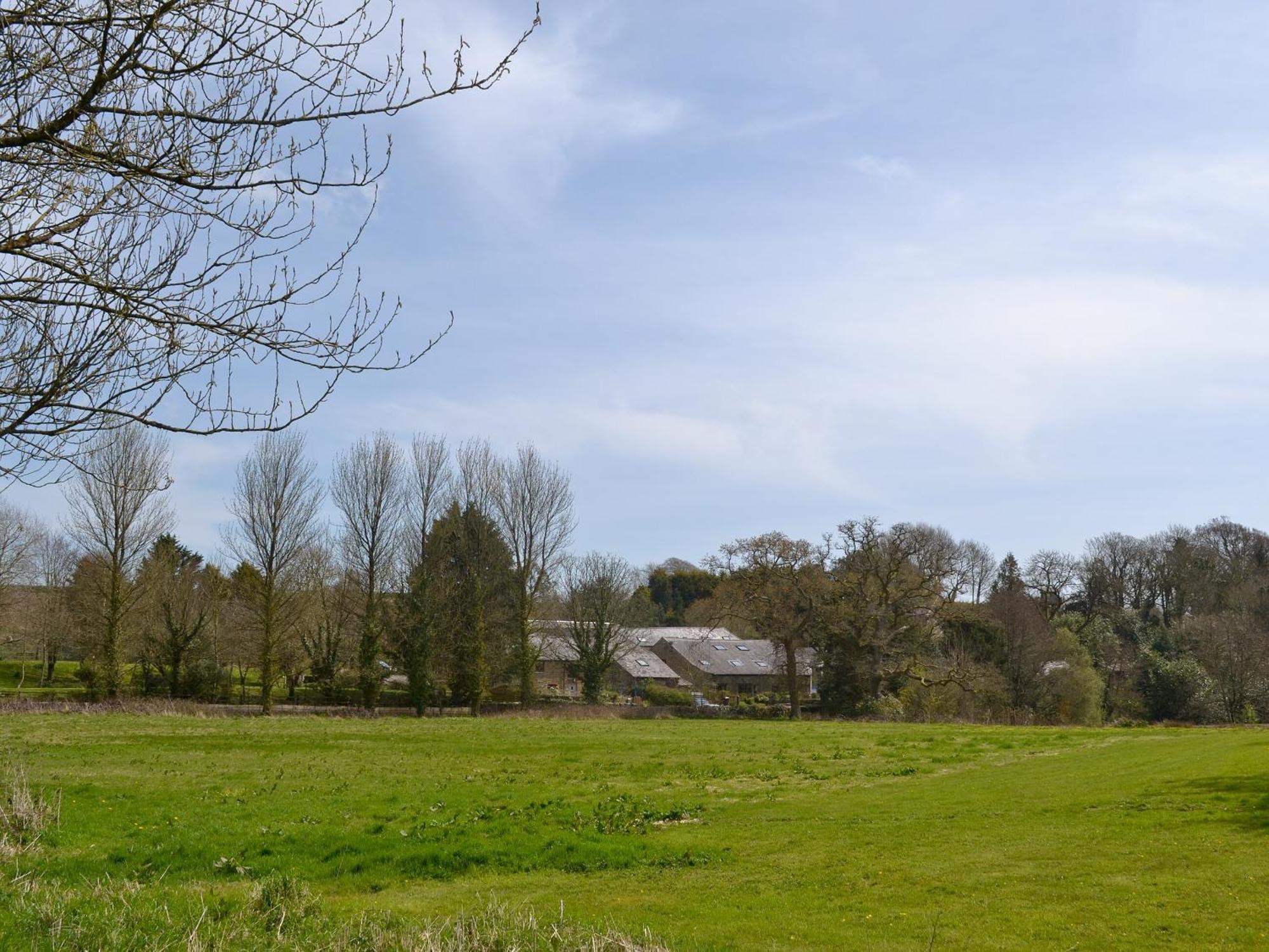 Dray Cottage East Allington Bagian luar foto