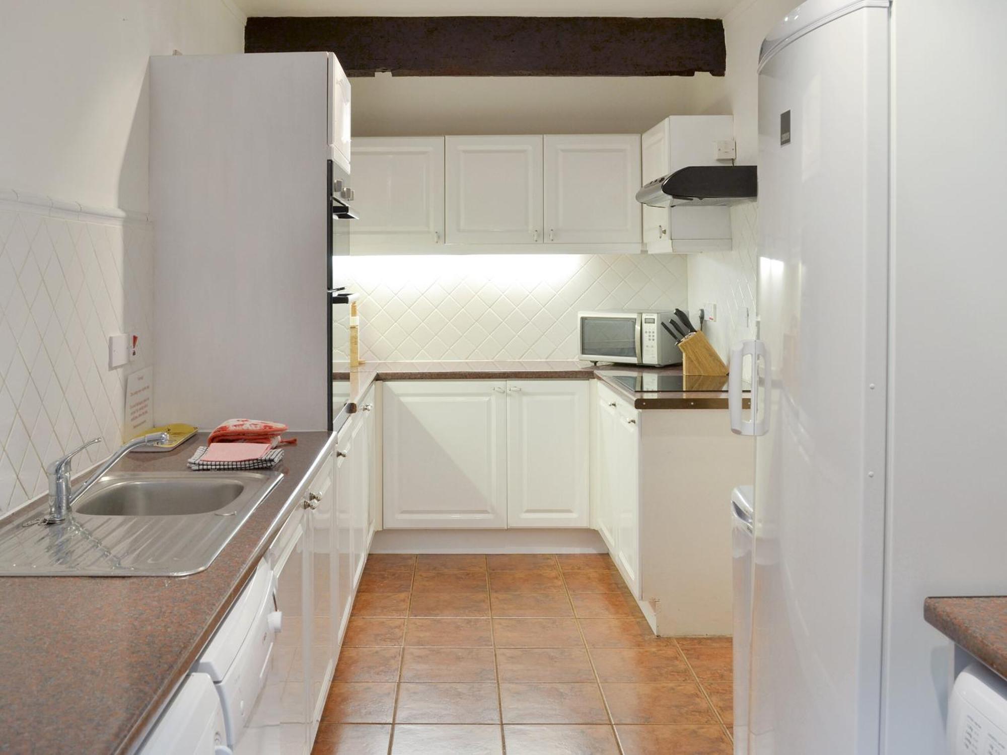 Dray Cottage East Allington Bagian luar foto