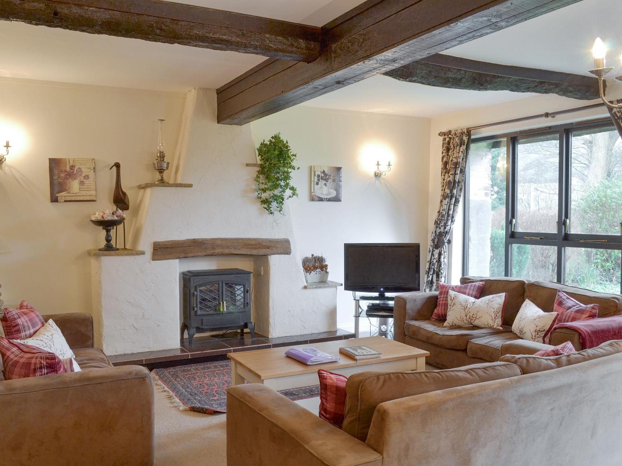 Dray Cottage East Allington Bagian luar foto