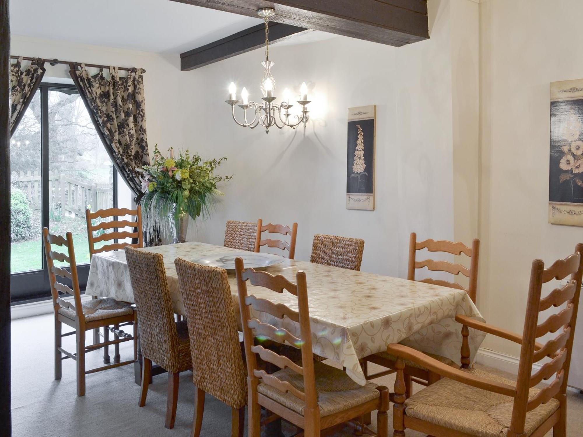 Dray Cottage East Allington Bagian luar foto