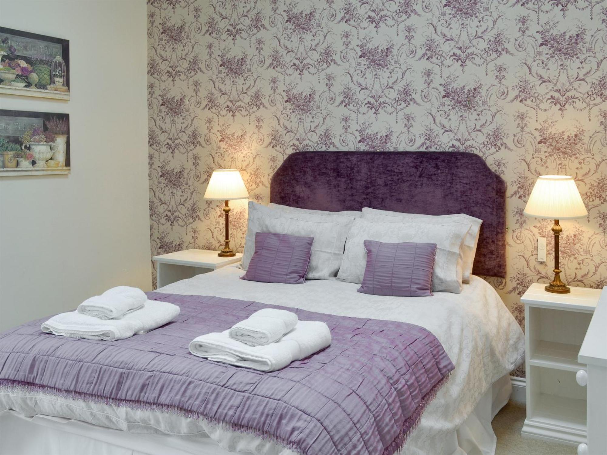 Dray Cottage East Allington Bagian luar foto